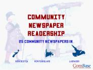25 Community Newspapers in