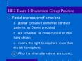 BB2 Exam 1 Discussion Group Practice PowerPoint PPT Presentation