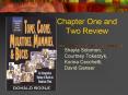 Chapter One and Two Review PowerPoint PPT Presentation