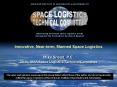 Innovative, Nearterm, Manned Space Logistics PowerPoint PPT Presentation