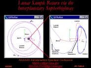 Genesis Orals template