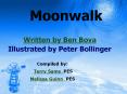 Moonwalk PowerPoint PPT Presentation