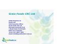 Grain Foods CRC Ltd PowerPoint PPT Presentation