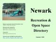 Newark PowerPoint PPT Presentation