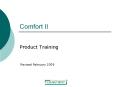 Comfort II PowerPoint PPT Presentation