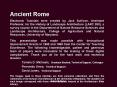 Electronic Tutorials were created by Jack Sullivan, Assistant Professor, for the History of Landscap PowerPoint PPT Presentation