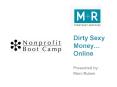 Dirty Sexy Money Online PowerPoint PPT Presentation