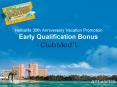 Herbalife 30th Anniversary Vacation Promotion Early Qualification Bonus PowerPoint PPT Presentation