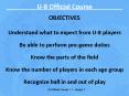 U8 Official Course PowerPoint PPT Presentation