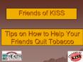 Friends of KISS PowerPoint PPT Presentation