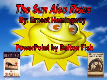 presentation player overlay