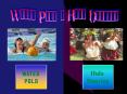 Water Polo PowerPoint PPT Presentation