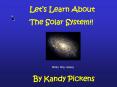 By Kandy Pickens PowerPoint PPT Presentation