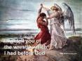 I will tell you of the wrestle which I had before God PowerPoint PPT Presentation
