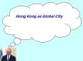 Hong Kong as Global City PowerPoint PPT Presentation