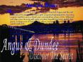 Angus and Dundee PowerPoint PPT Presentation
