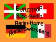 EUROTRIP PowerPoint PPT Presentation