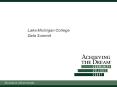 Lake Michigan College PowerPoint PPT Presentation