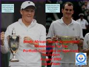 South African Tennis Association