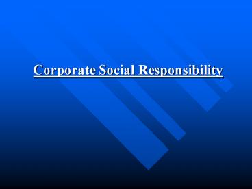 presentation player overlay