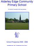 Alderley Edge Community Primary School PowerPoint PPT Presentation
