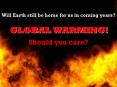 GLOBAL WARMING PowerPoint PPT Presentation