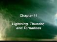 Lightning, Thunder, PowerPoint PPT Presentation