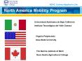 North America Mobility Program PowerPoint PPT Presentation