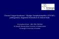 Chronic Fatigue Syndrome / Myalgic Encephalomyelitis (CFS/ME): pathogenesis, diagnostic biomarkers PowerPoint PPT Presentation