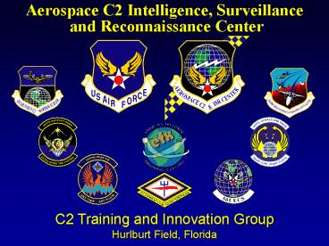 presentation player overlay