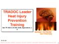 TRADOC Leader PowerPoint PPT Presentation