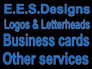 Logos, letterhead, CD jewel case design