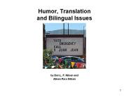 Humor,%20Translation%20and%20Bilingual%20Issues