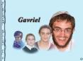 Gavriel Hoter was murdered by terrorists when he volunteered to substitute for a friend on kitchen d PowerPoint PPT Presentation