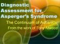 Diagnostic Assessment for Aspergers Syndrome PowerPoint PPT Presentation