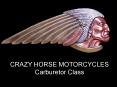 CRAZY HORSE MOTORCYCLES Carburetor Class PowerPoint PPT Presentation