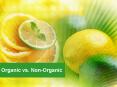 Organic vs. NonOrganic PowerPoint PPT Presentation