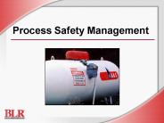 Process Safety Management