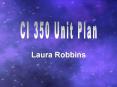 Laura Robbins PowerPoint PPT Presentation