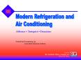 Modern Refrigeration and PowerPoint PPT Presentation