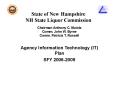 State of New Hampshire NH State Liquor Commission PowerPoint PPT Presentation