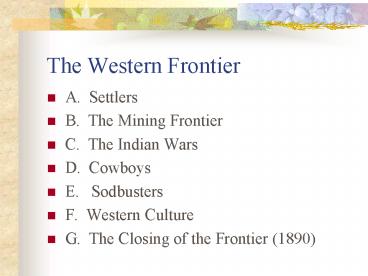 presentation player overlay