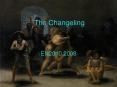 The Changeling PowerPoint PPT Presentation