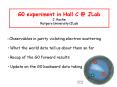 G0 experiment in Hall C JLab J. Roche Rutgers UniversityJLab PowerPoint PPT Presentation