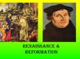 Renaissance PowerPoint PPT Presentation