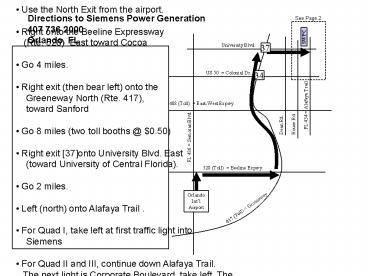 presentation player overlay