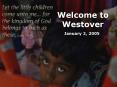 Welcome to Westover PowerPoint PPT Presentation