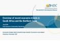Overview of recent economic trends in South Africa and the Northern Cape PowerPoint PPT Presentation