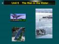 Unit 6 The Man in the Water PowerPoint PPT Presentation