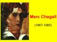Marc Chagall PowerPoint PPT Presentation